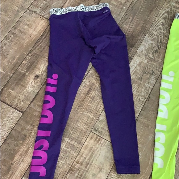 Nike pro dri-fit - Picture 3 of 5